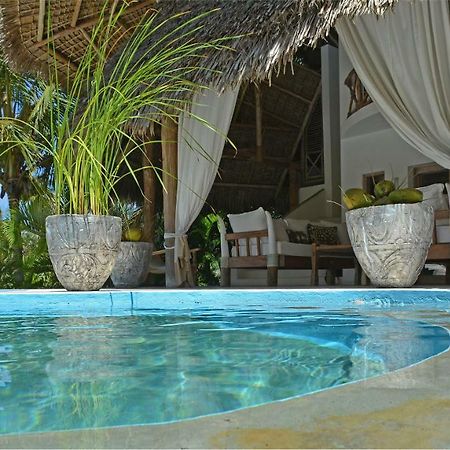 Hotel The Lawford Malindi Exteriér fotografie