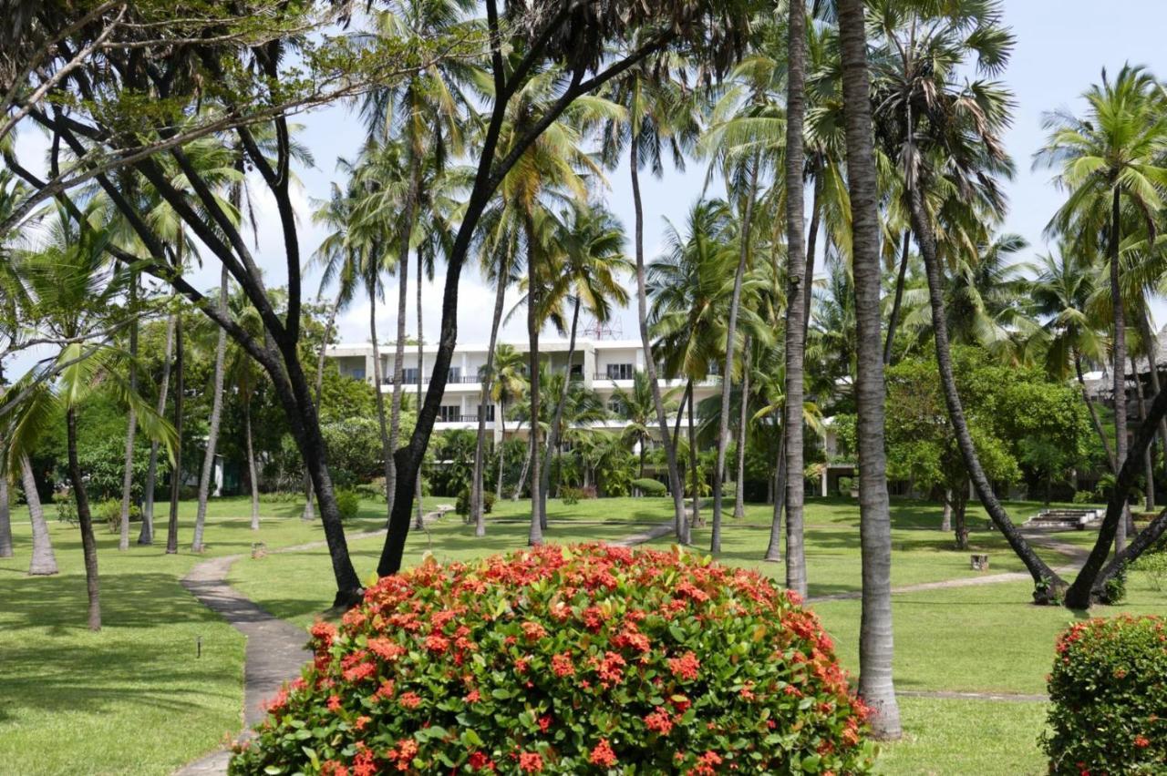 Hotel The Lawford Malindi Exteriér fotografie
