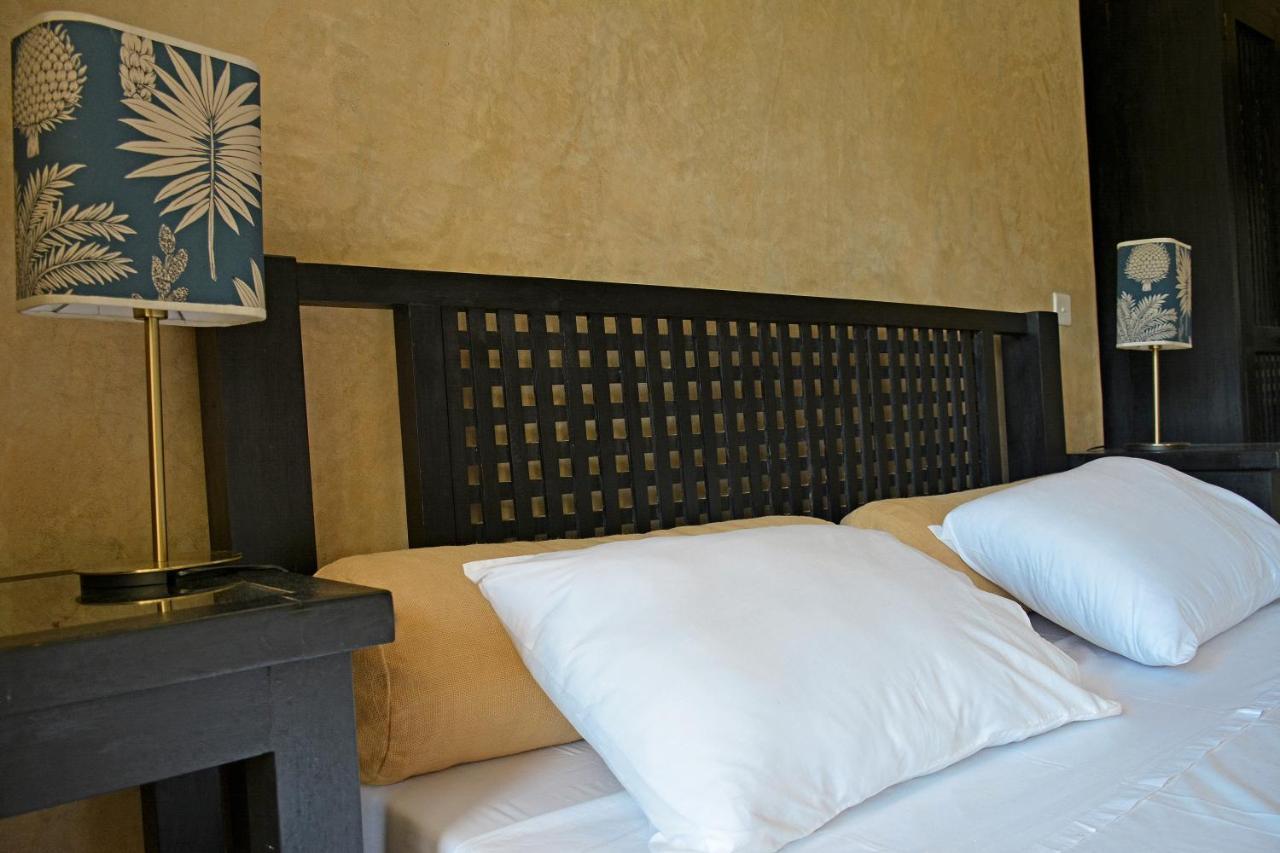 Hotel The Lawford Malindi Exteriér fotografie