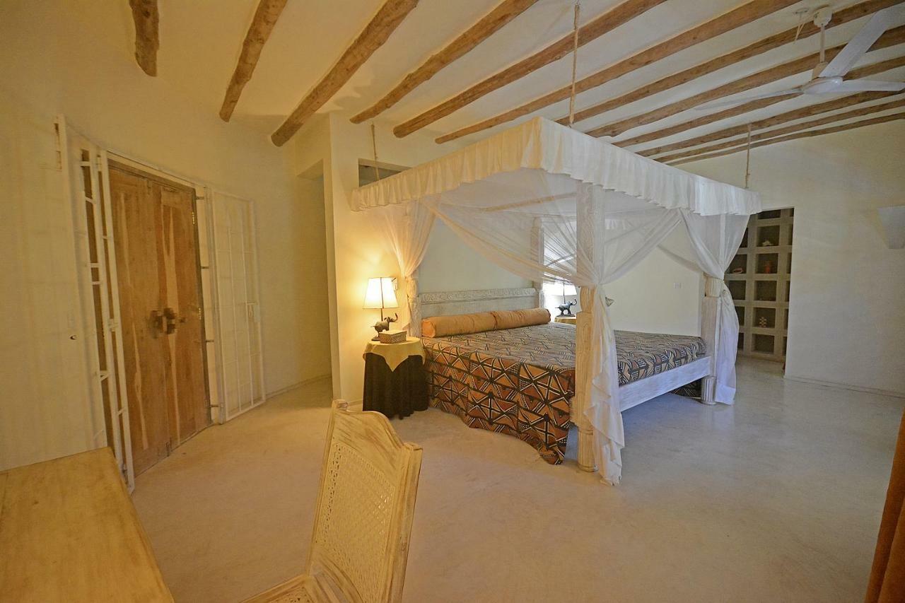Hotel The Lawford Malindi Exteriér fotografie