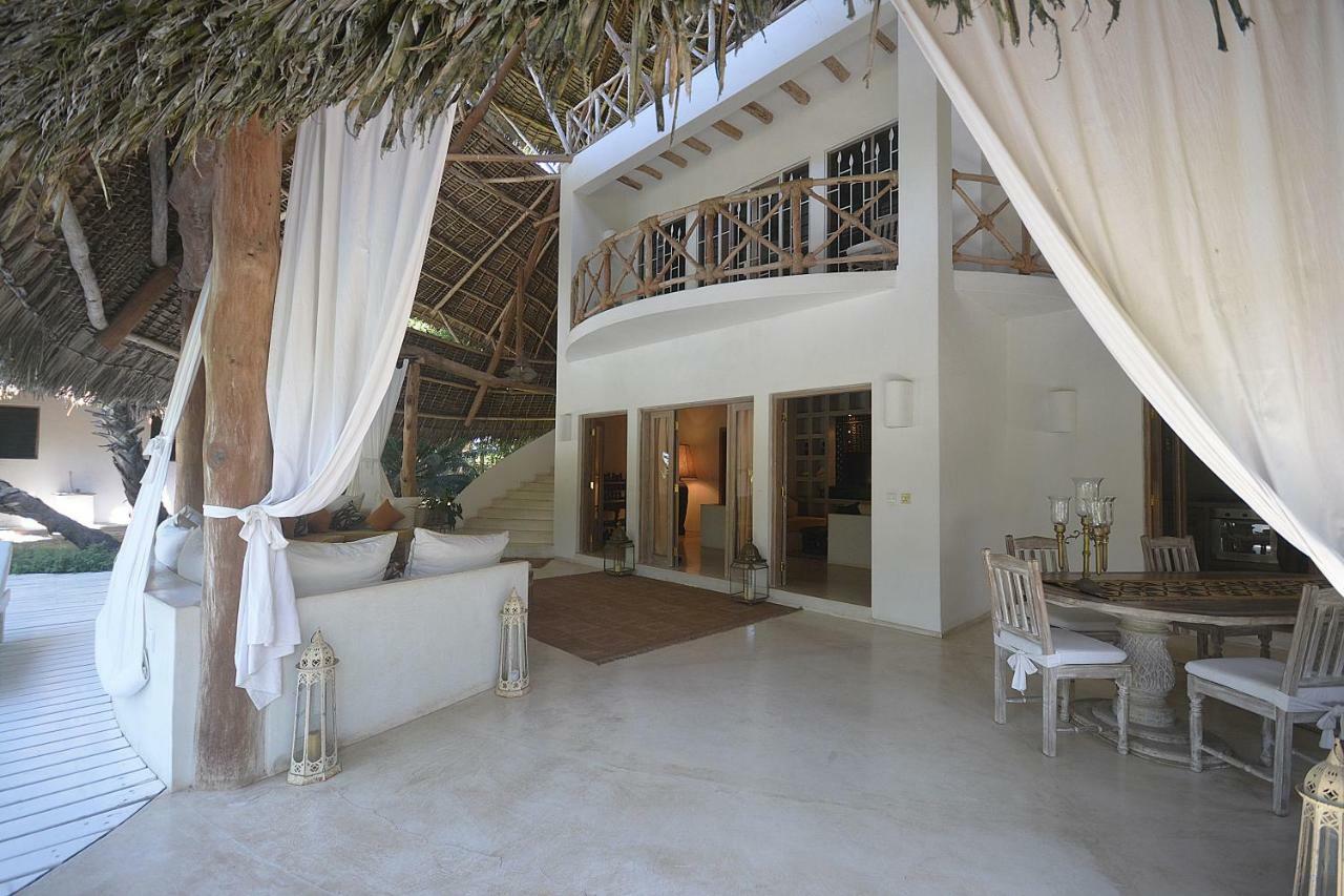 Hotel The Lawford Malindi Exteriér fotografie