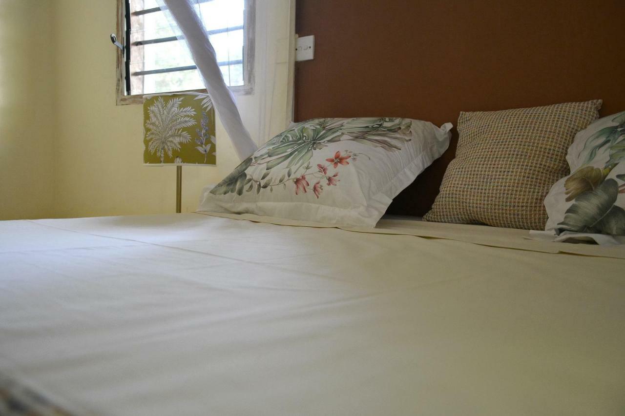Hotel The Lawford Malindi Exteriér fotografie