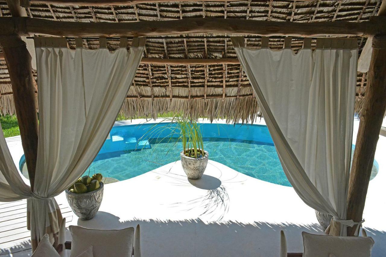Hotel The Lawford Malindi Exteriér fotografie