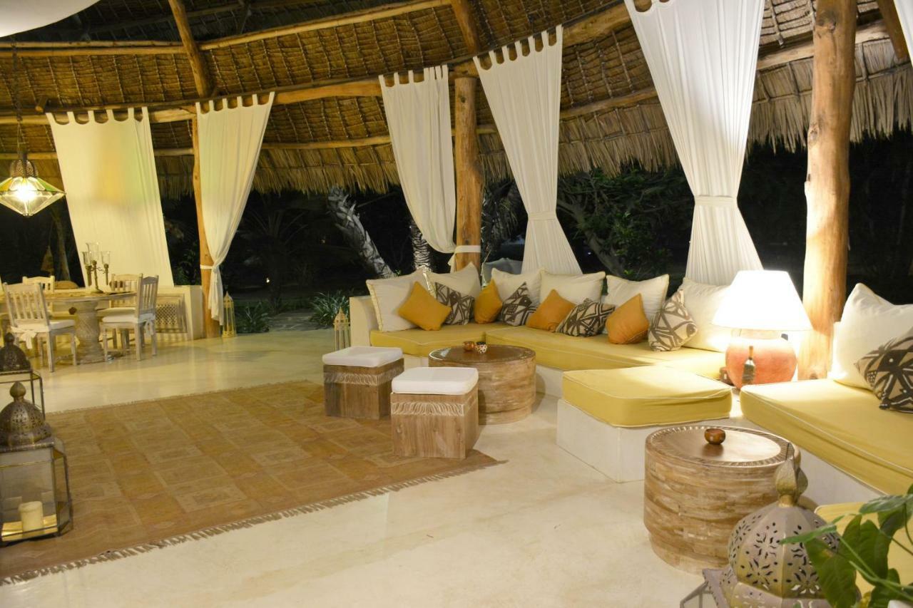 Hotel The Lawford Malindi Exteriér fotografie