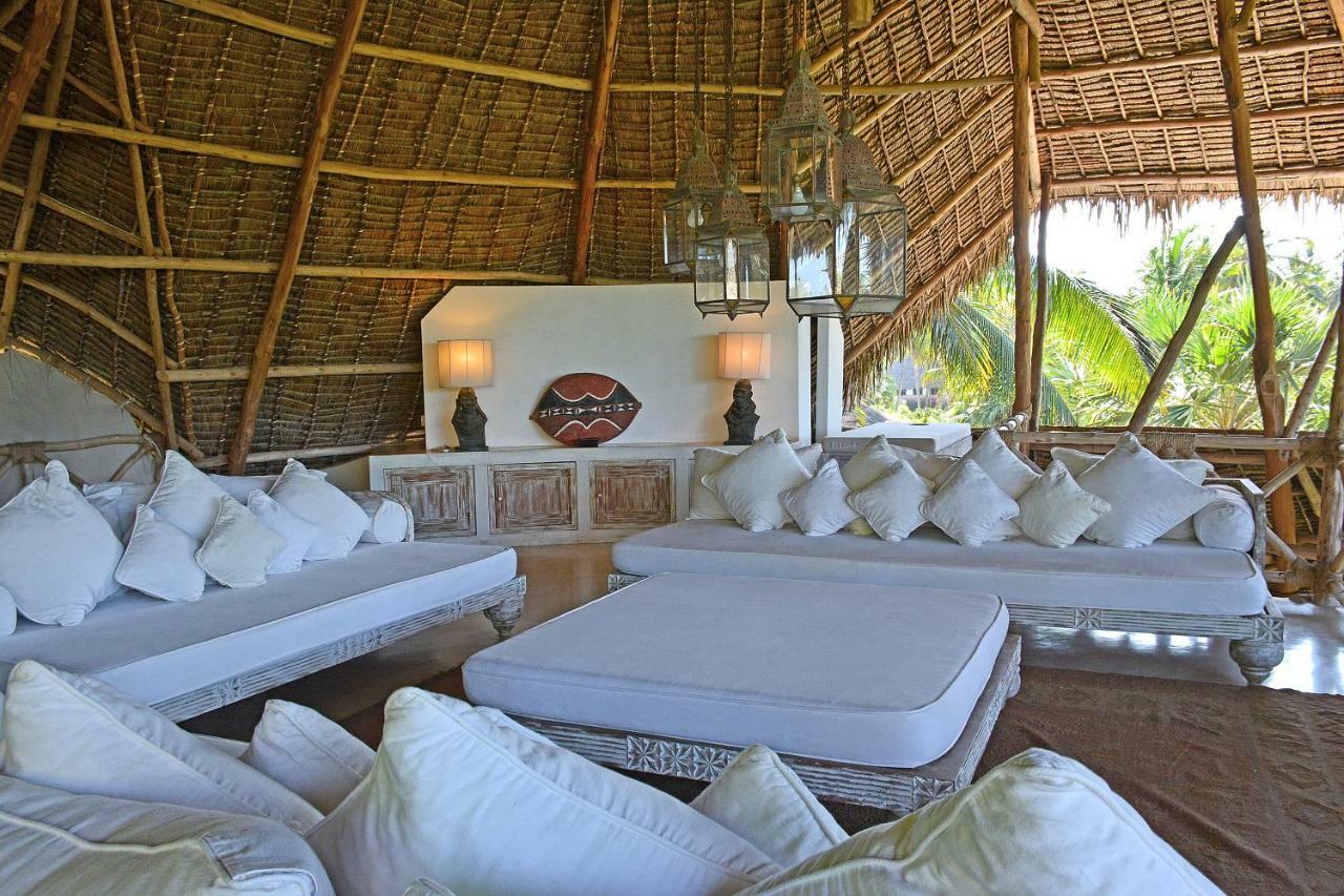 Hotel The Lawford Malindi Exteriér fotografie