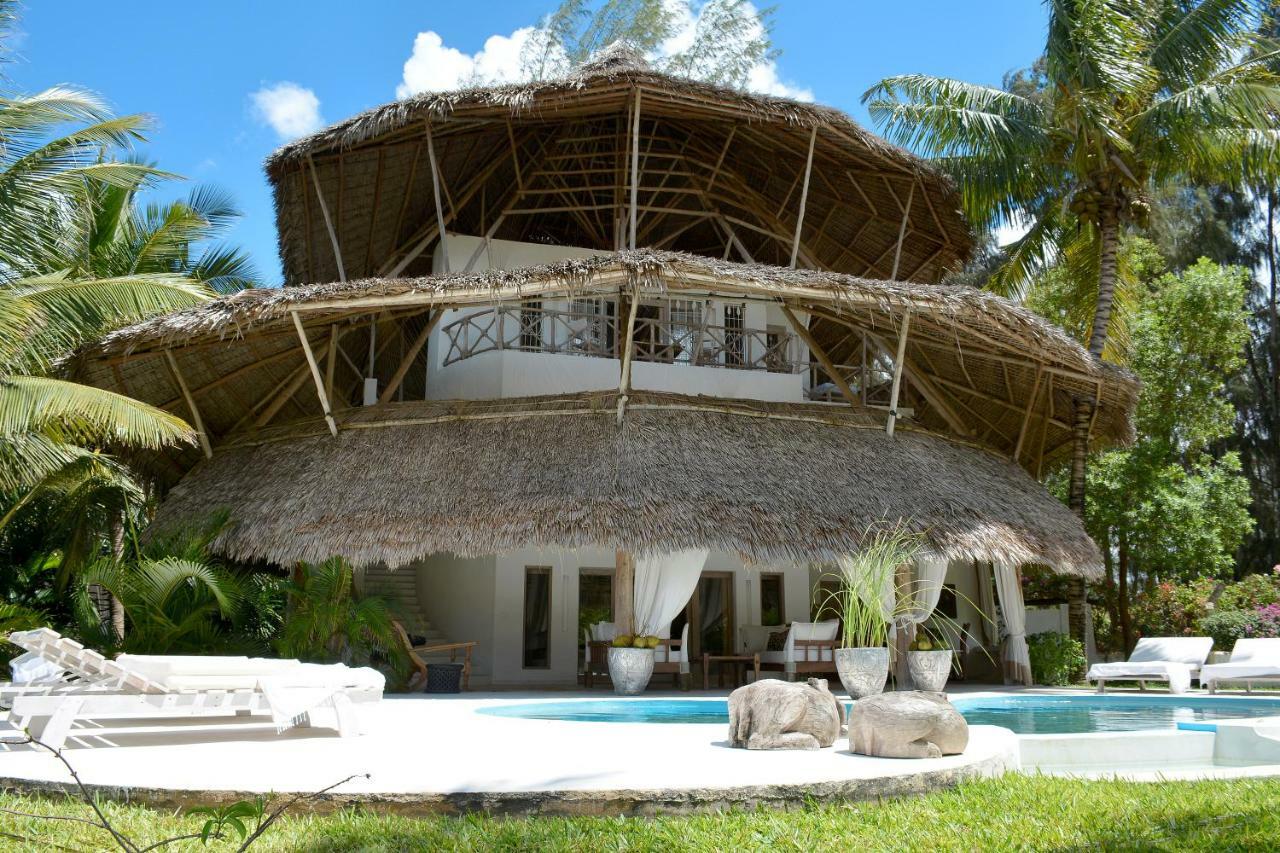 Hotel The Lawford Malindi Exteriér fotografie