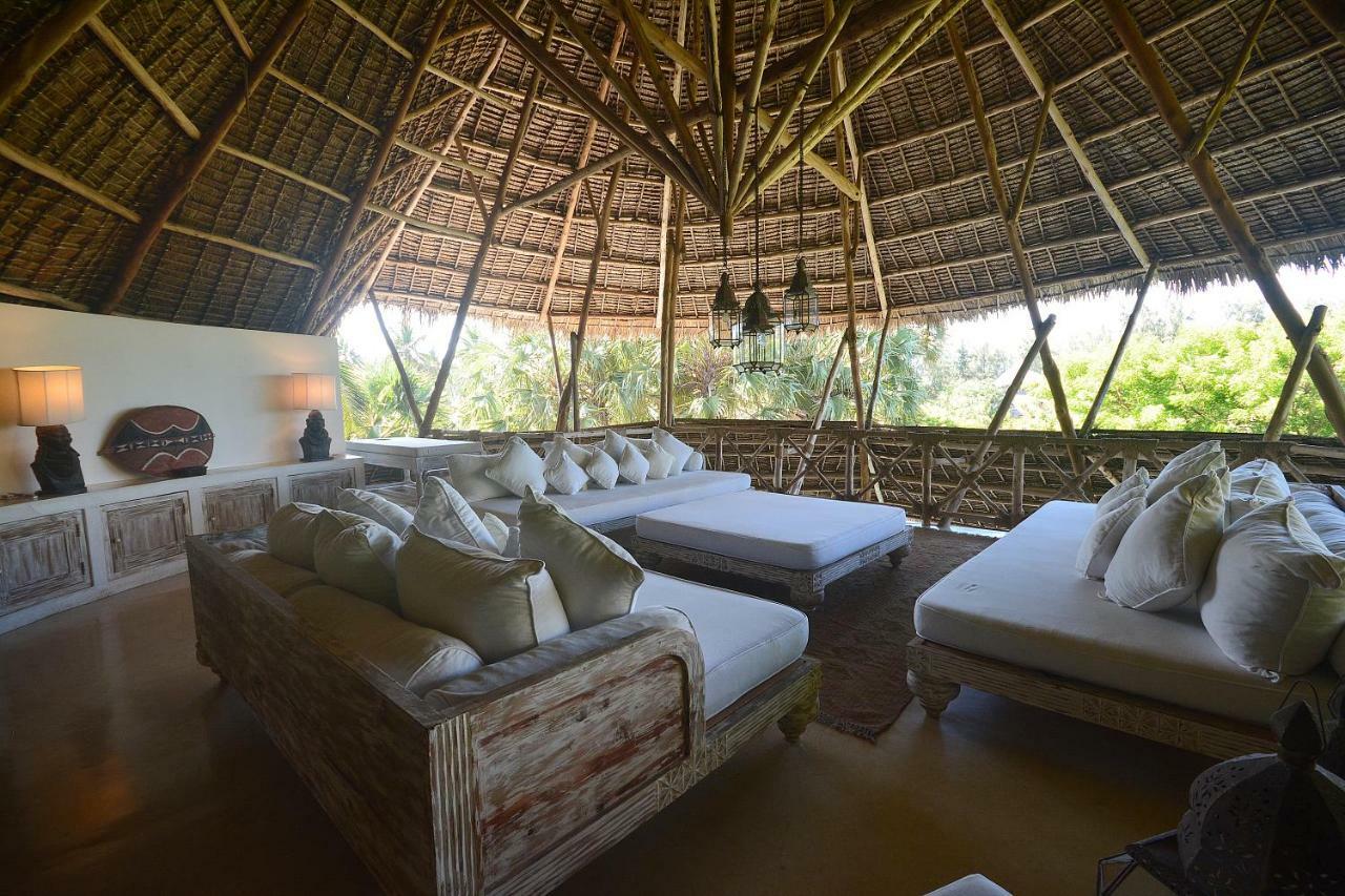 Hotel The Lawford Malindi Exteriér fotografie