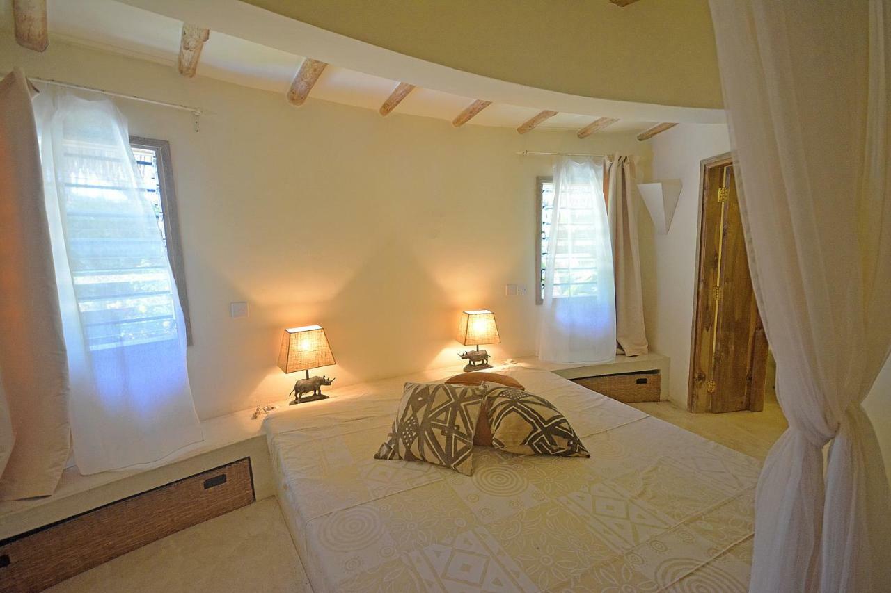 Hotel The Lawford Malindi Exteriér fotografie