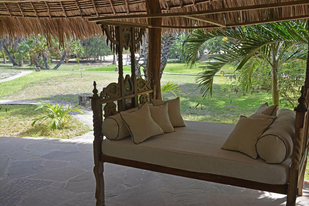 Hotel The Lawford Malindi Exteriér fotografie