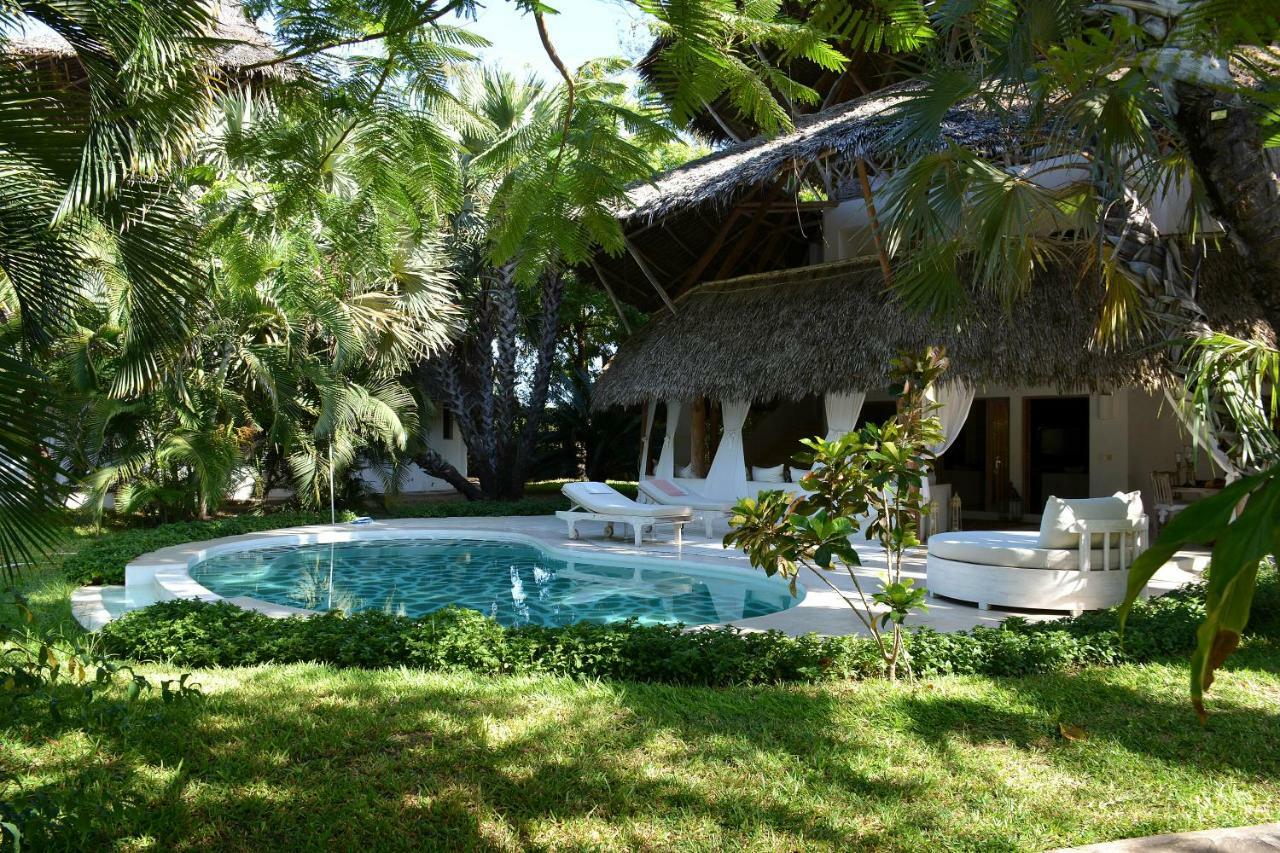 Hotel The Lawford Malindi Exteriér fotografie