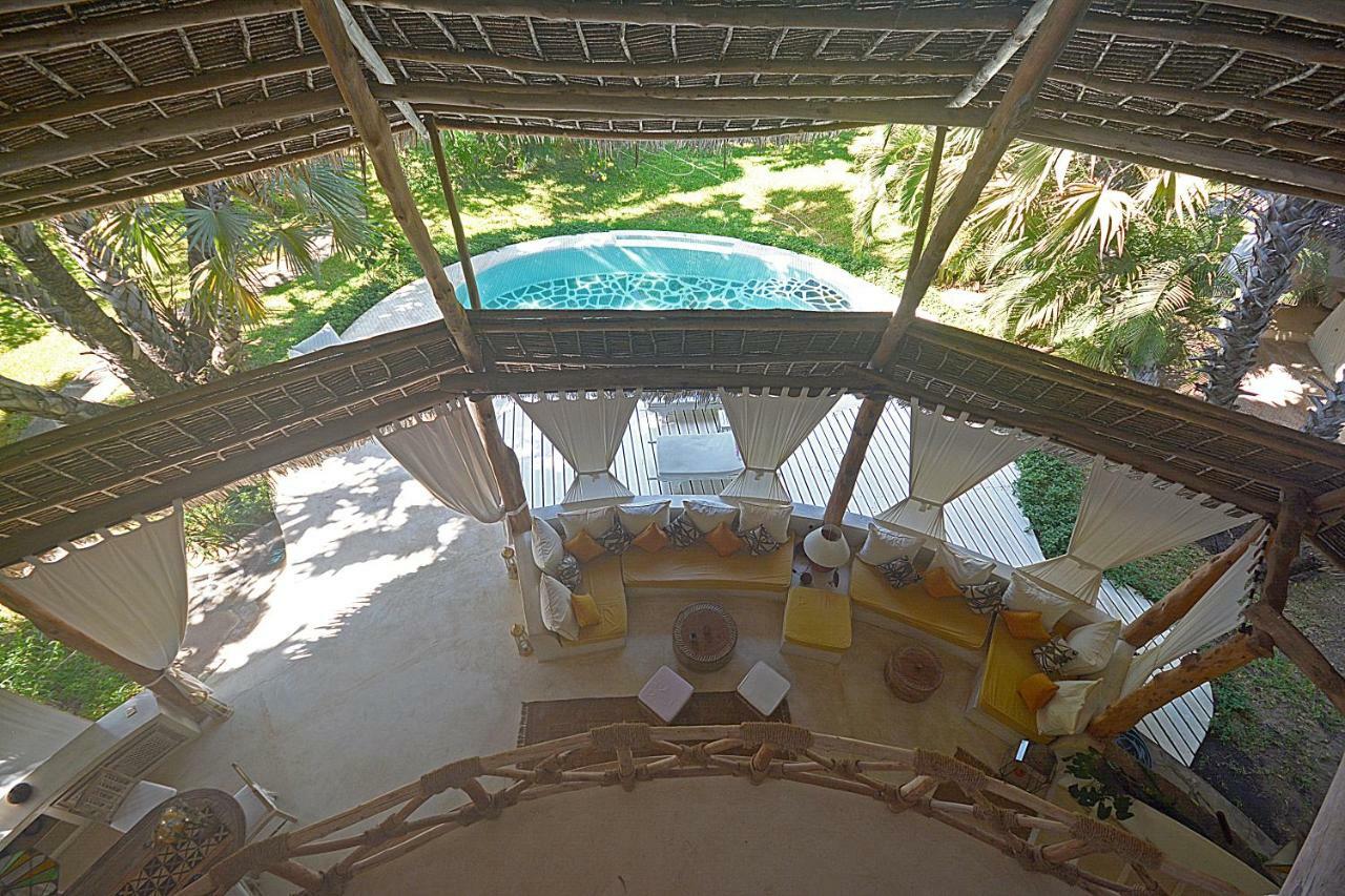 Hotel The Lawford Malindi Exteriér fotografie