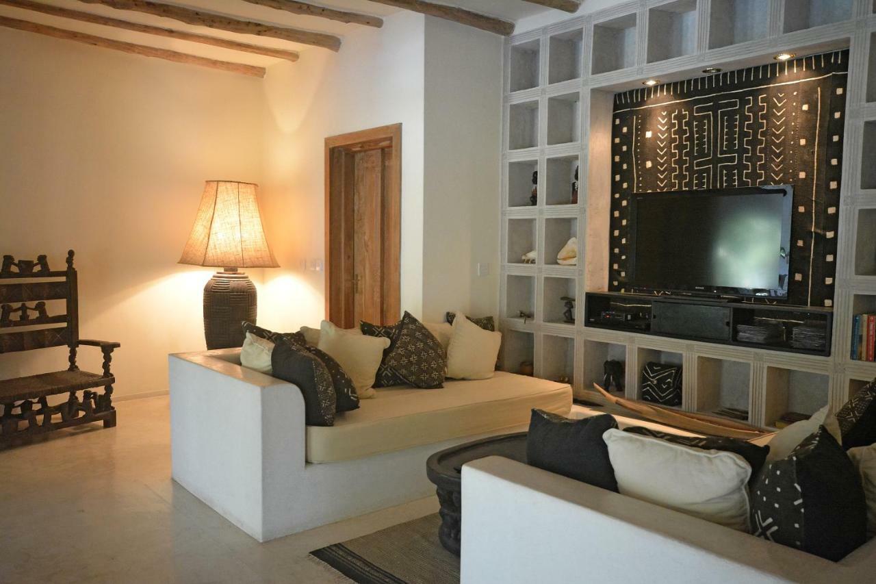 Hotel The Lawford Malindi Exteriér fotografie