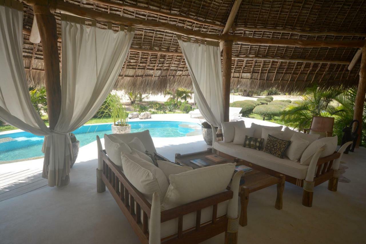 Hotel The Lawford Malindi Exteriér fotografie