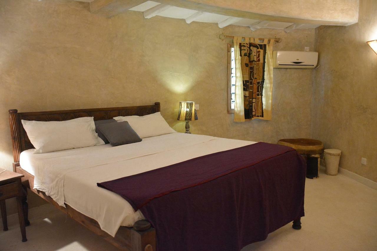 Hotel The Lawford Malindi Exteriér fotografie