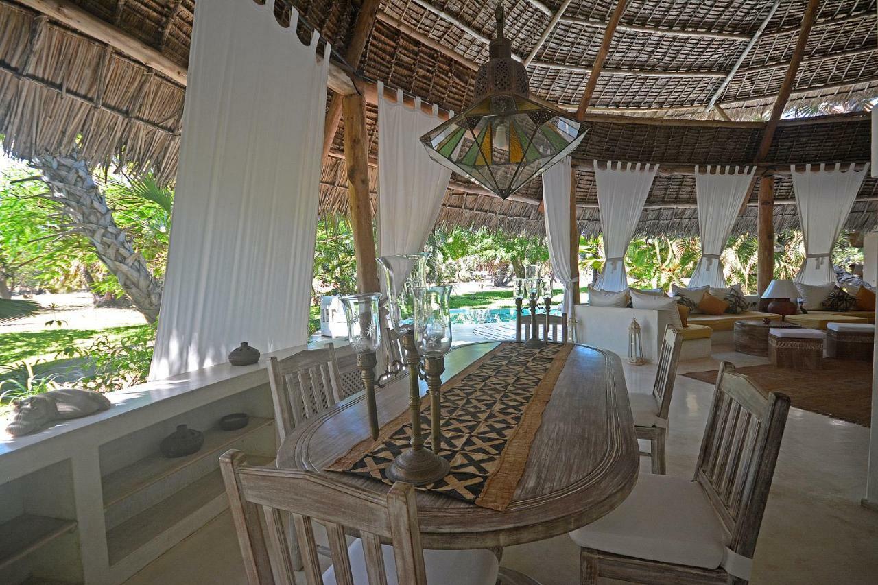 Hotel The Lawford Malindi Exteriér fotografie