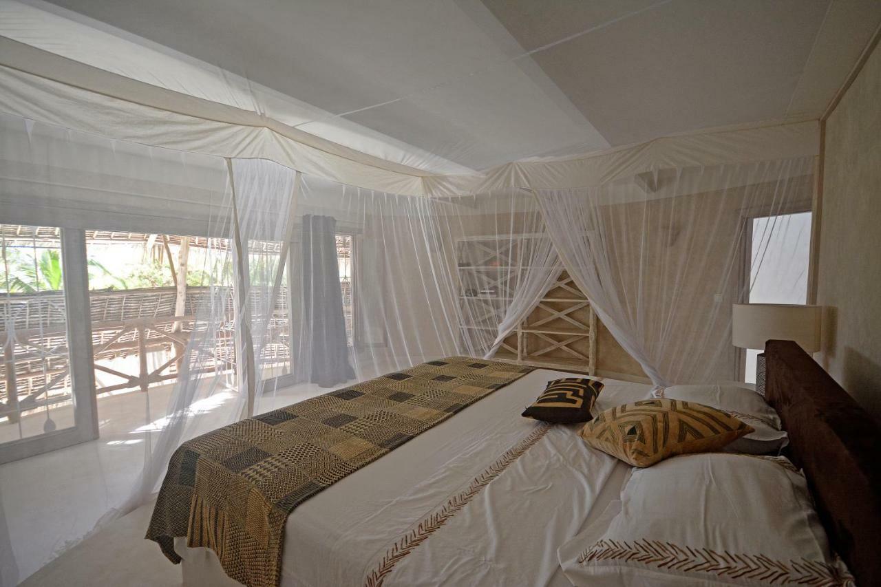 Hotel The Lawford Malindi Exteriér fotografie
