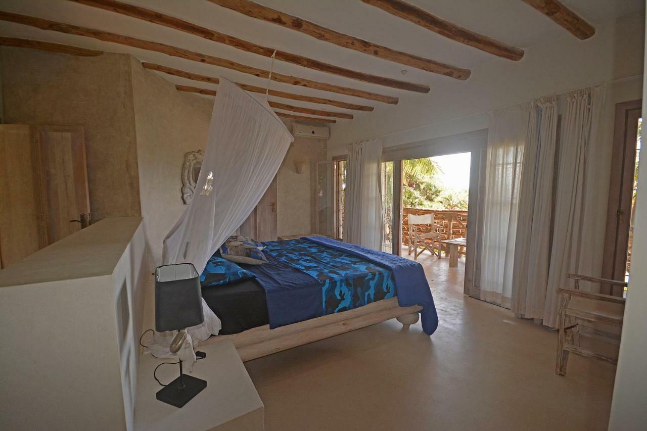 Hotel The Lawford Malindi Exteriér fotografie