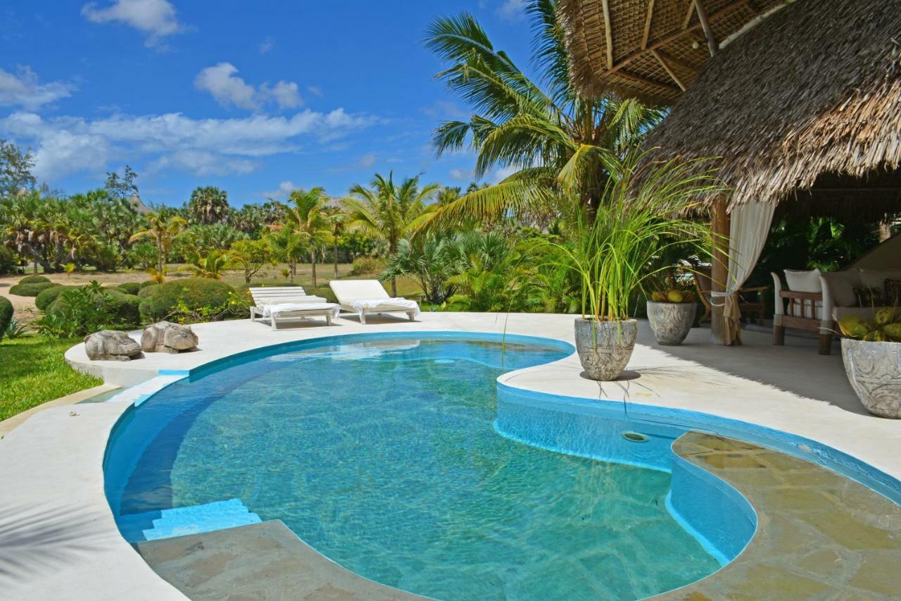 Hotel The Lawford Malindi Exteriér fotografie