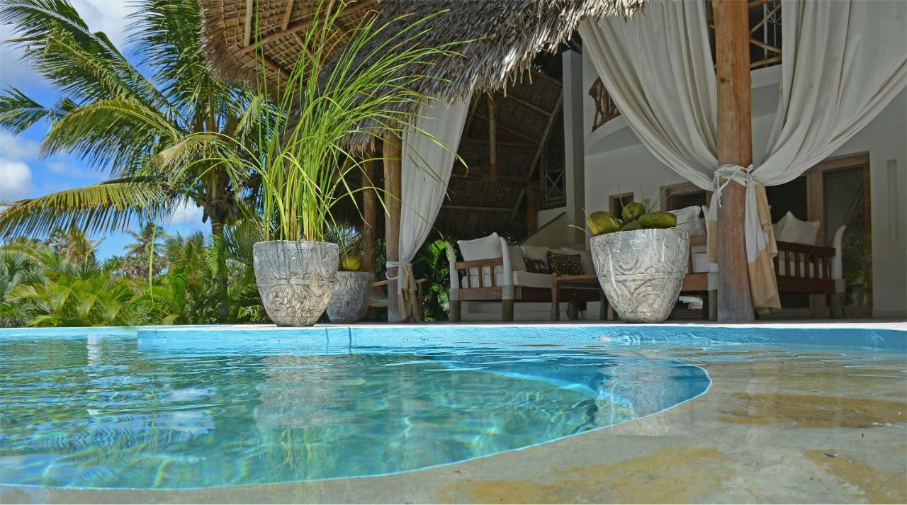 Hotel The Lawford Malindi Exteriér fotografie