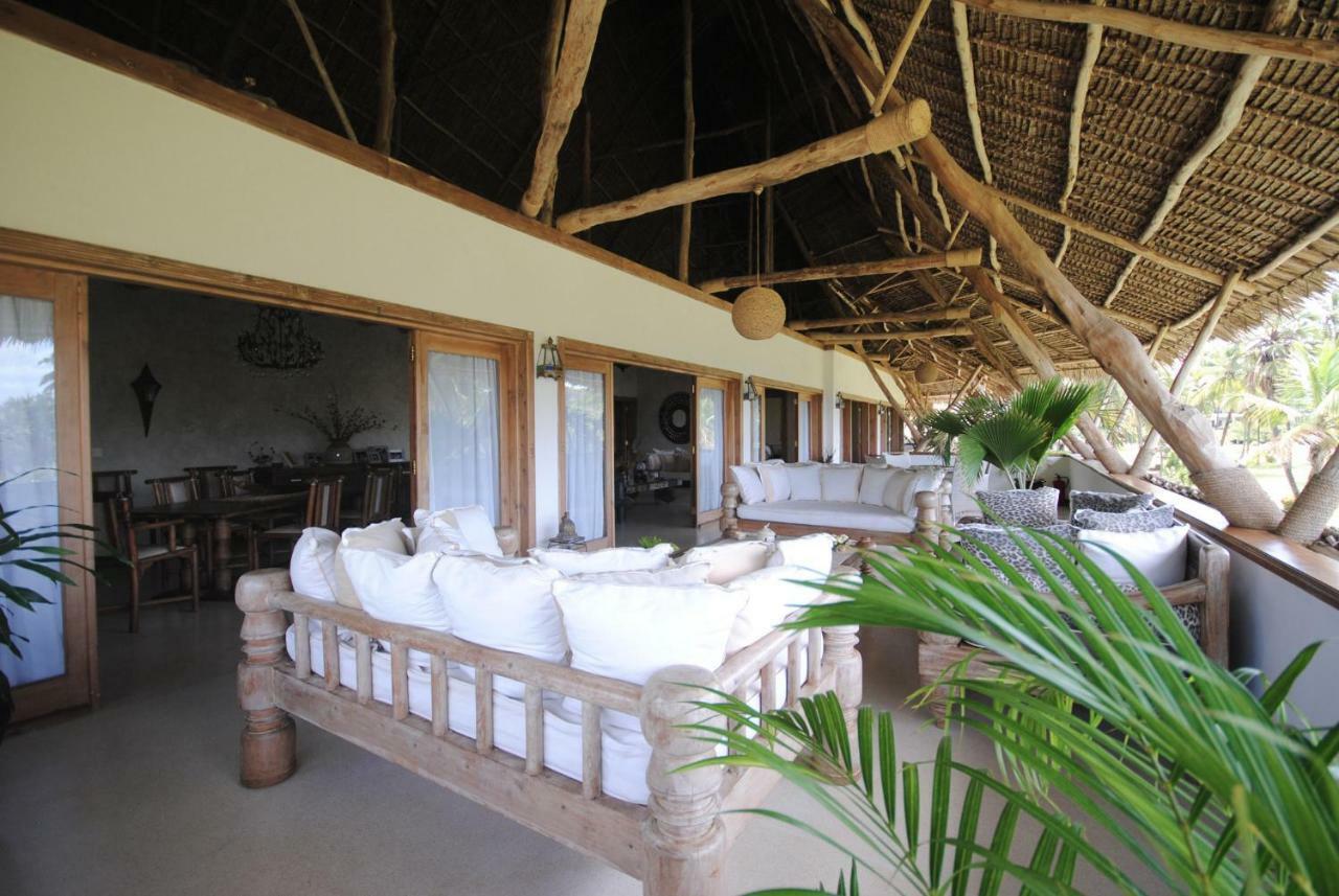 Hotel The Lawford Malindi Exteriér fotografie