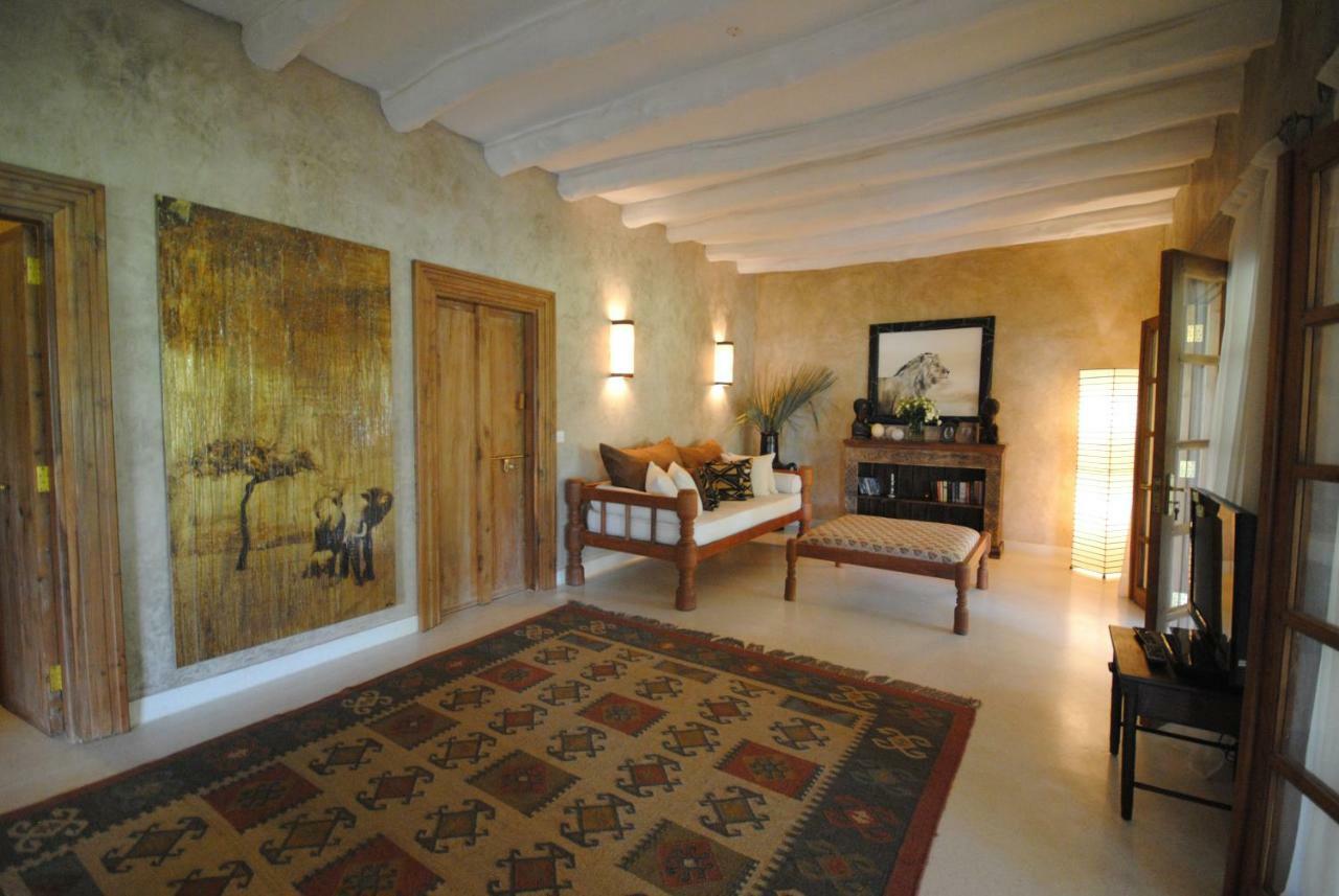 Hotel The Lawford Malindi Exteriér fotografie
