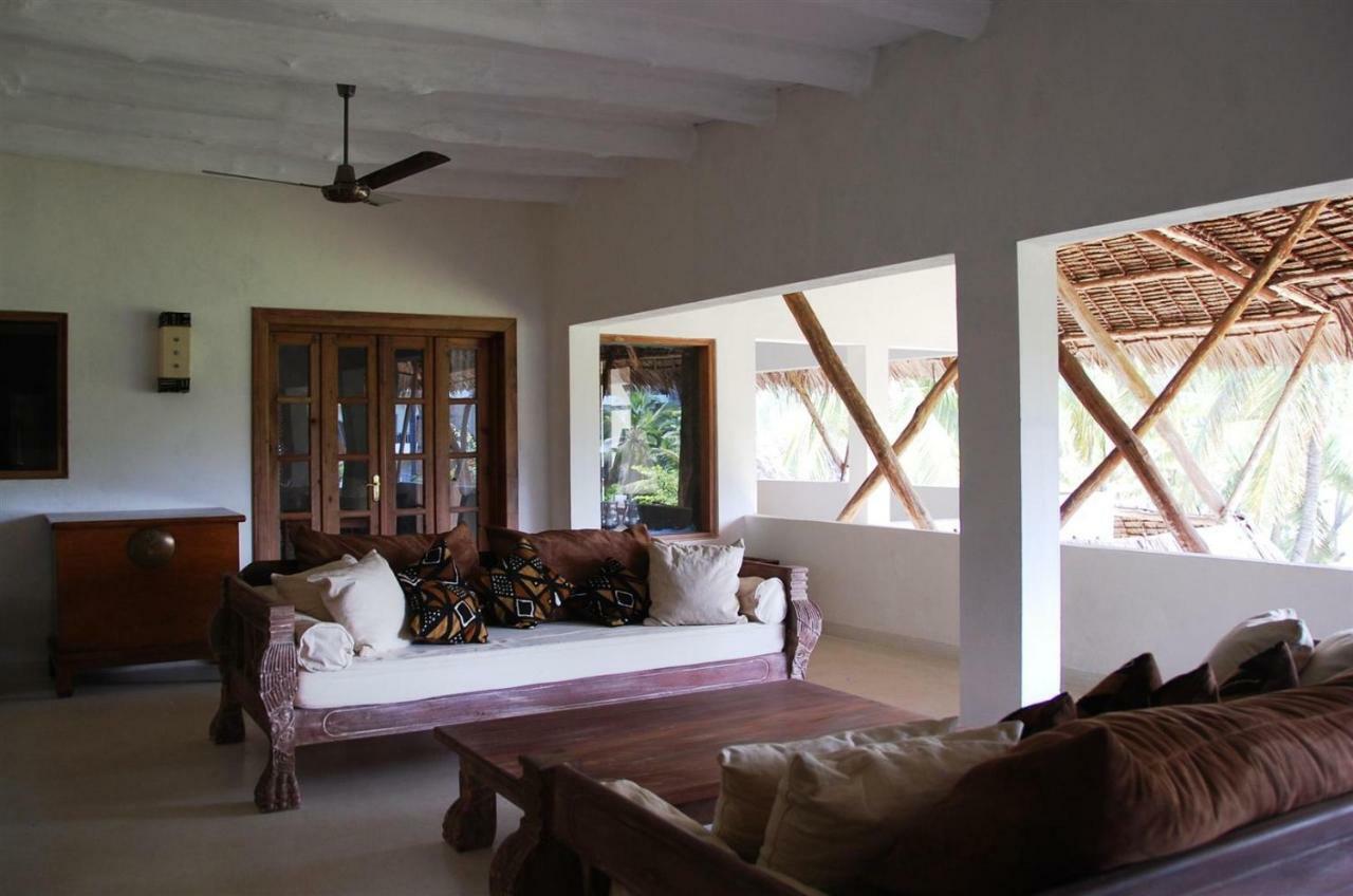 Hotel The Lawford Malindi Exteriér fotografie