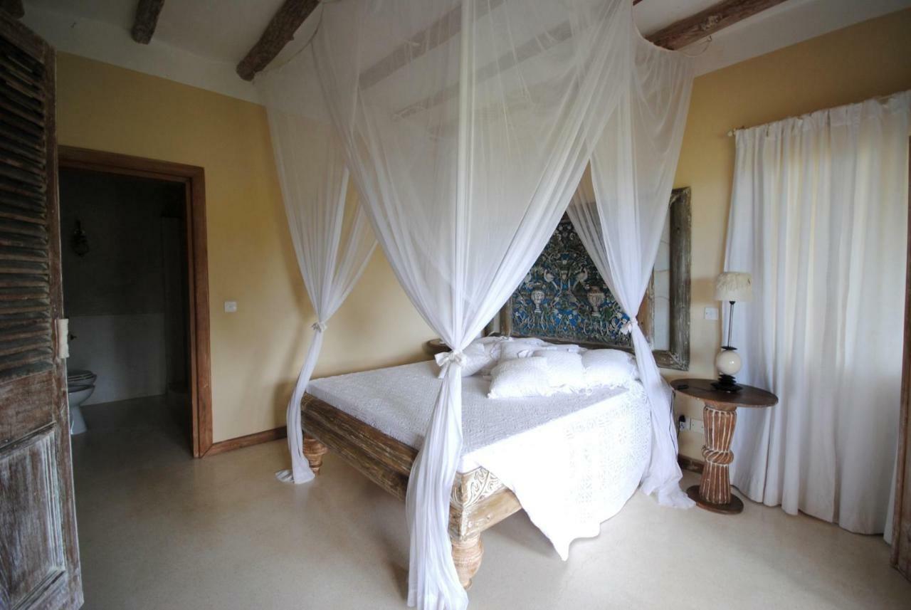 Hotel The Lawford Malindi Exteriér fotografie