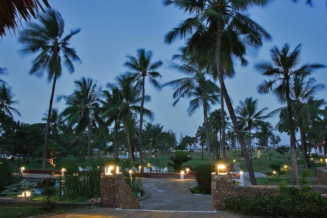 Hotel The Lawford Malindi Exteriér fotografie