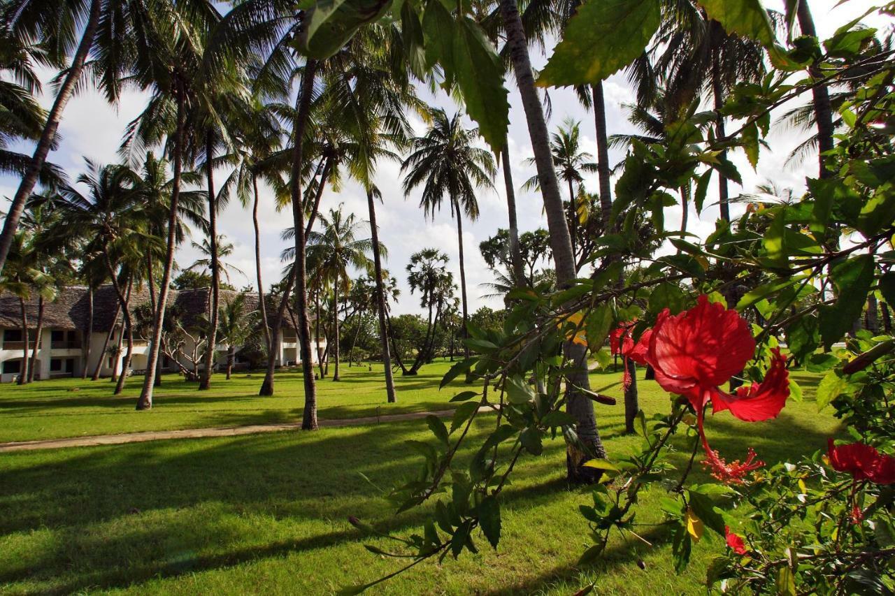 Hotel The Lawford Malindi Exteriér fotografie