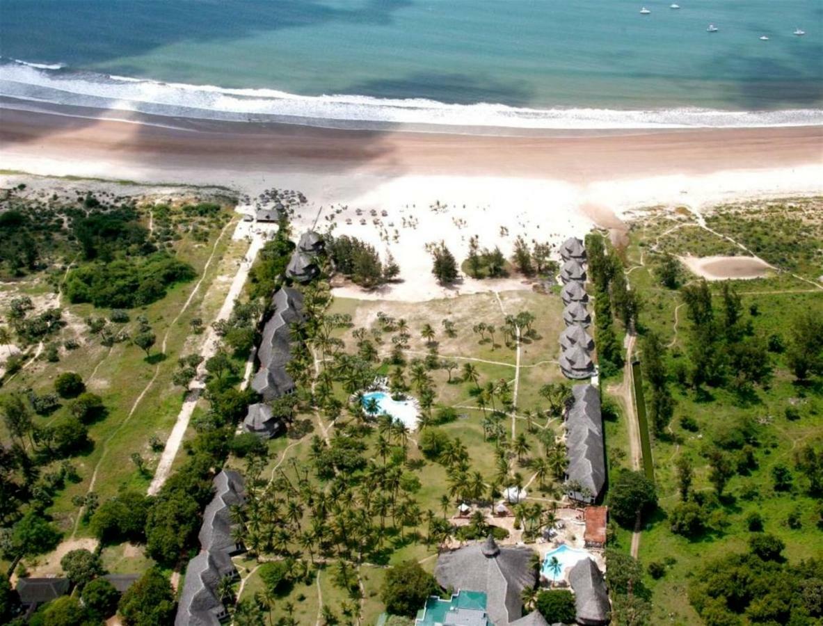 Hotel The Lawford Malindi Exteriér fotografie