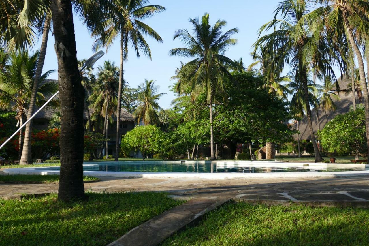 Hotel The Lawford Malindi Exteriér fotografie
