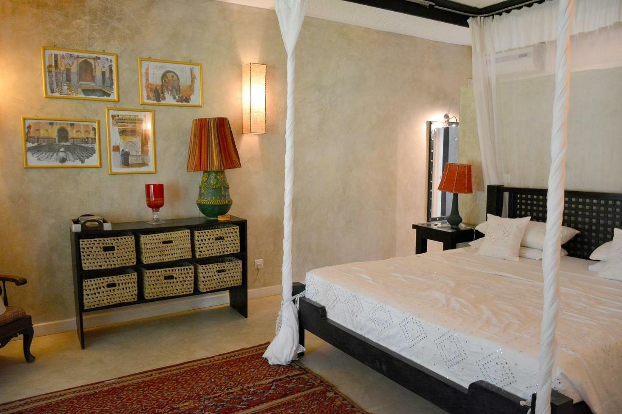 Hotel The Lawford Malindi Exteriér fotografie