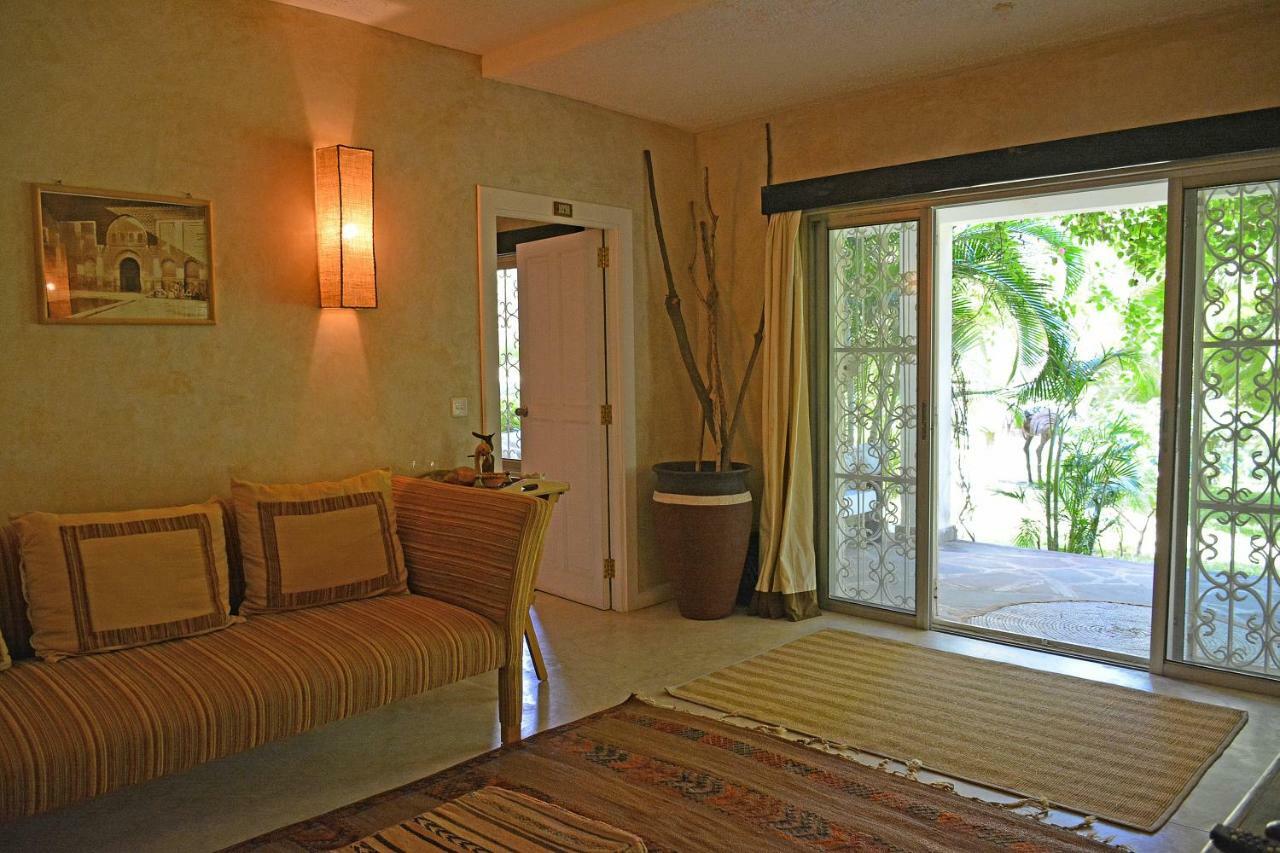 Hotel The Lawford Malindi Exteriér fotografie
