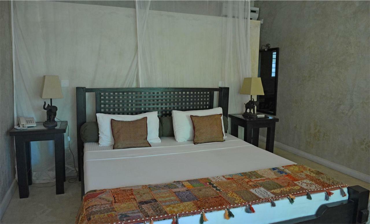 Hotel The Lawford Malindi Exteriér fotografie