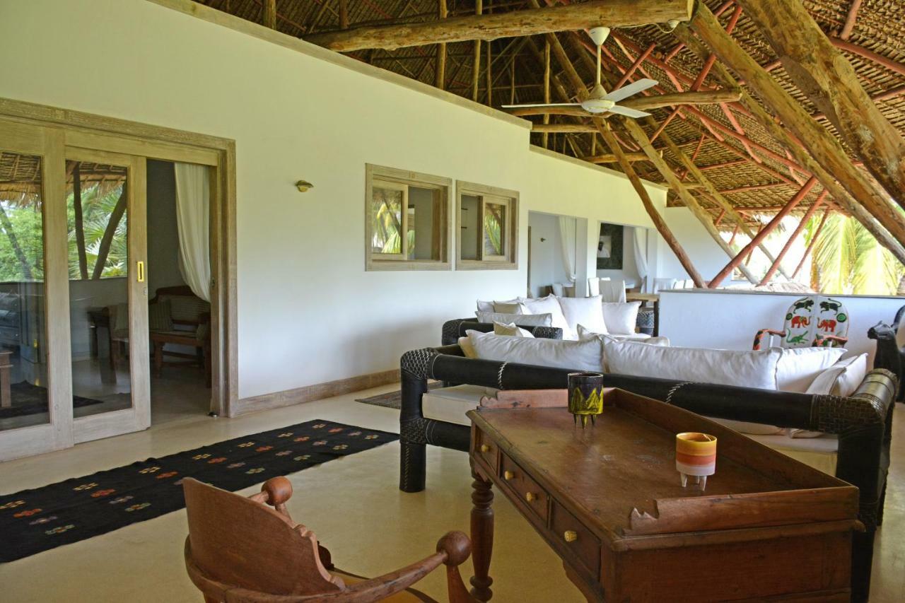 Hotel The Lawford Malindi Exteriér fotografie