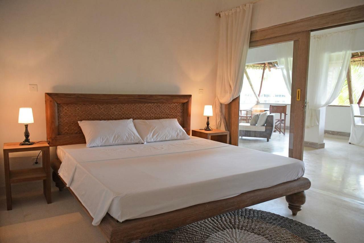 Hotel The Lawford Malindi Exteriér fotografie