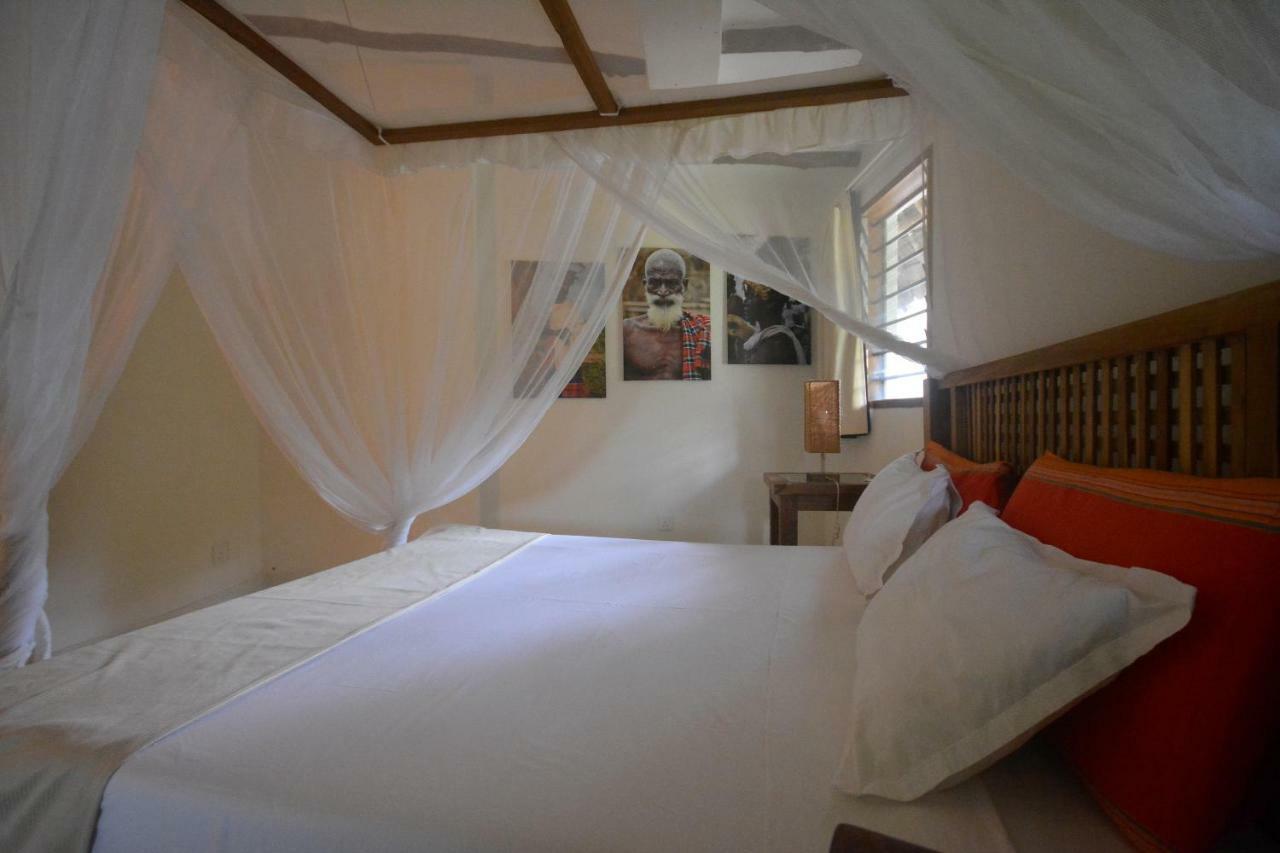 Hotel The Lawford Malindi Exteriér fotografie