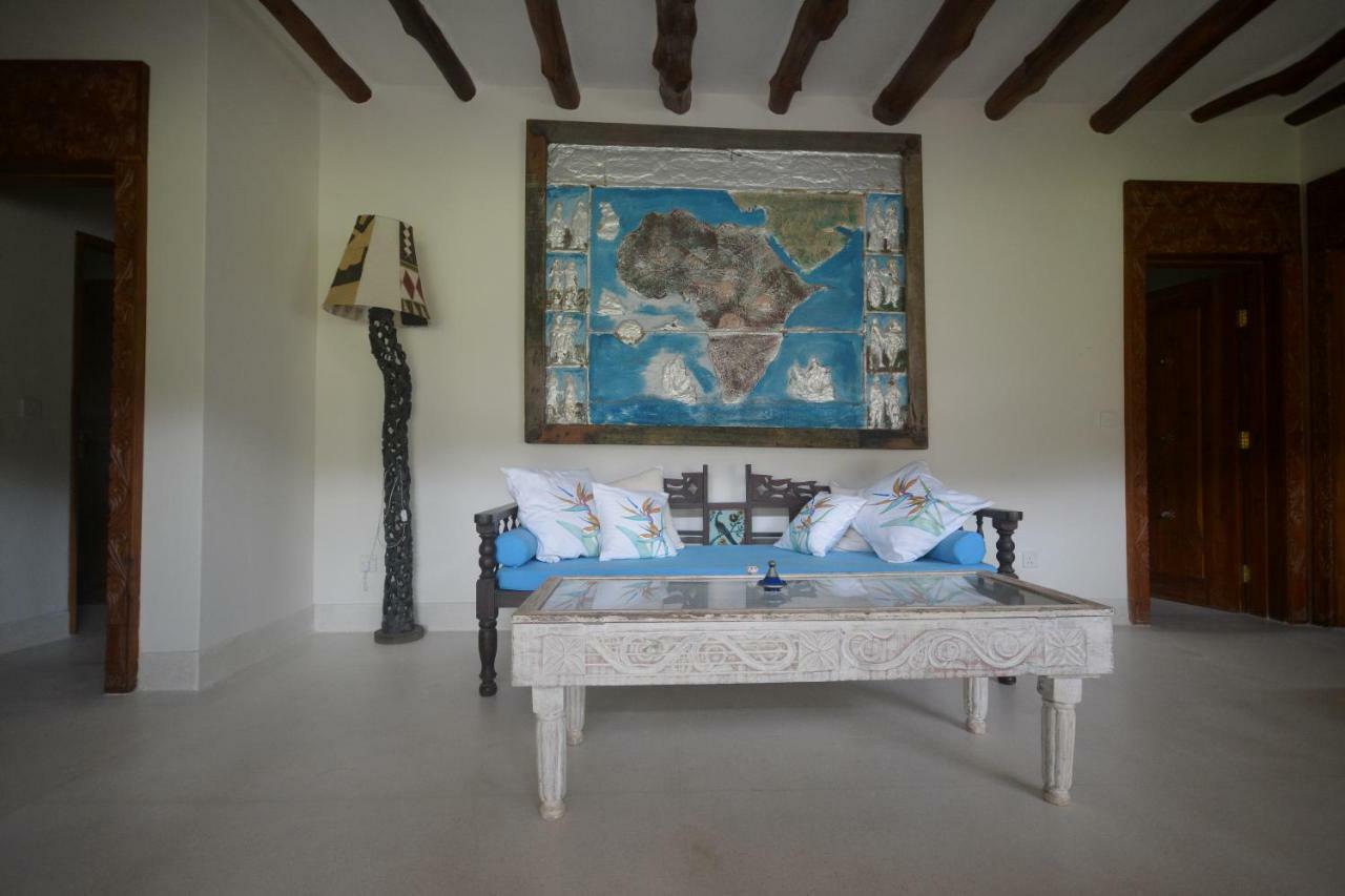 Hotel The Lawford Malindi Exteriér fotografie