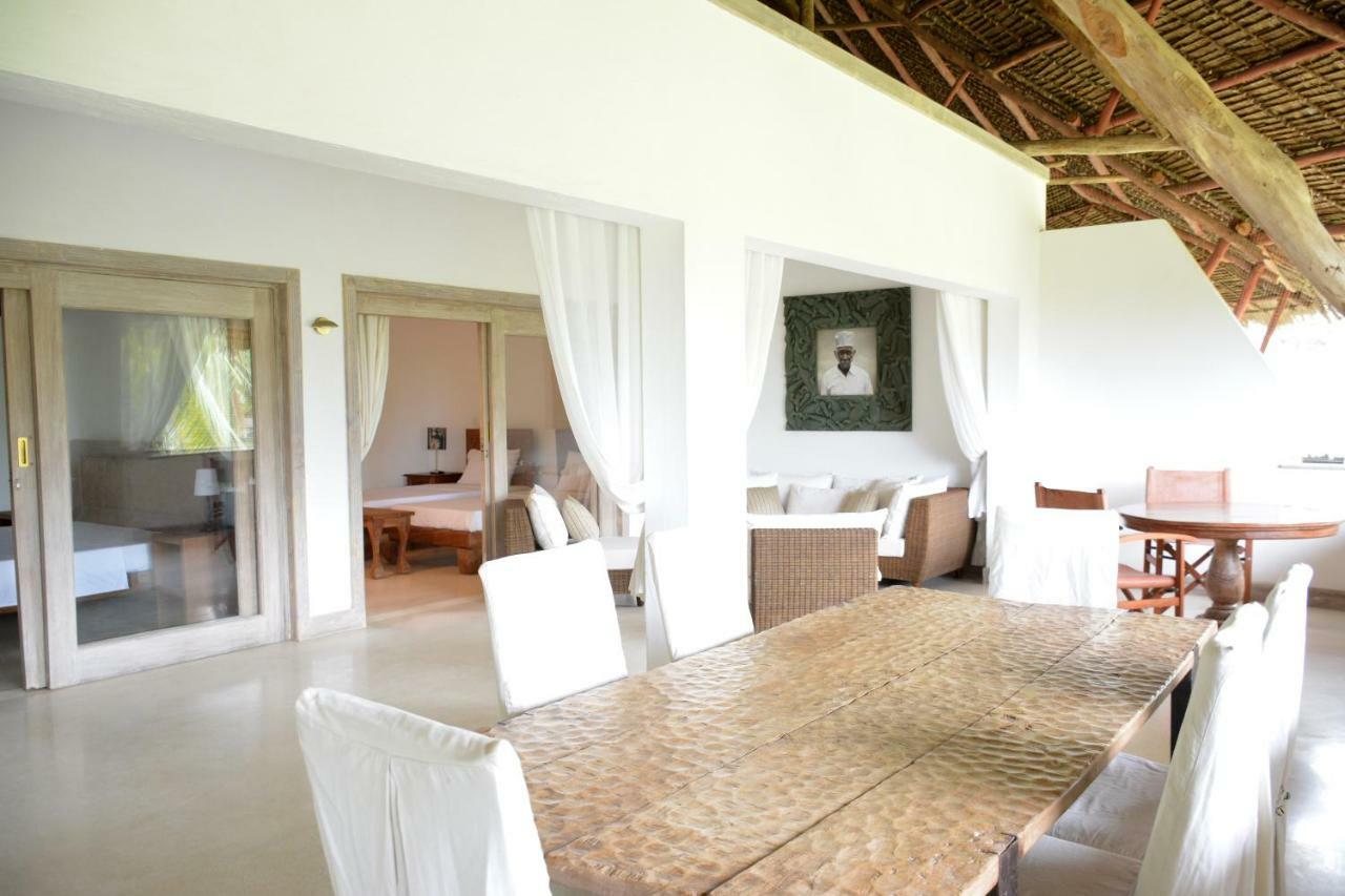 Hotel The Lawford Malindi Exteriér fotografie