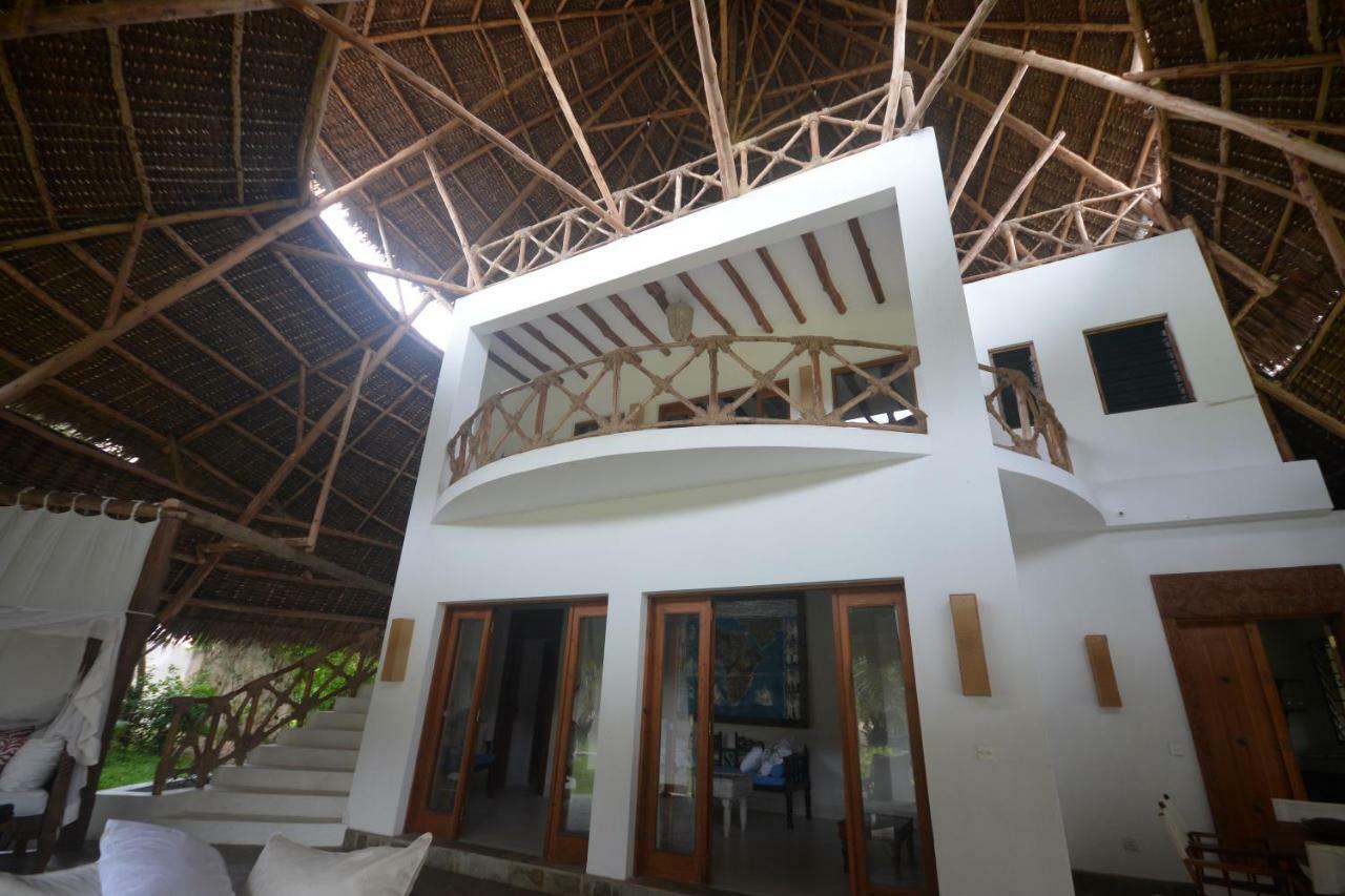 Hotel The Lawford Malindi Exteriér fotografie